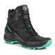 Trek - Negro / Menta