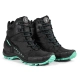 Trek - Negro / Menta