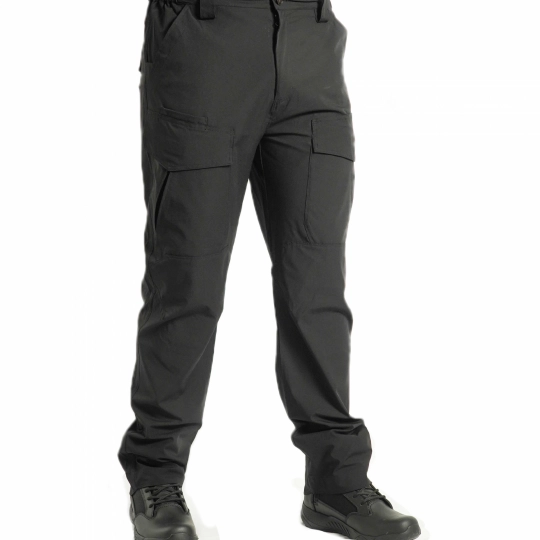 Pantalón Lycan - Negro