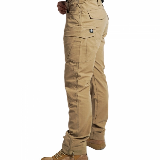 Pantalón Warrior - Coyote