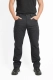Pantalón Warrior - Negro