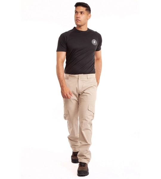 Pantalón Summit - Beige