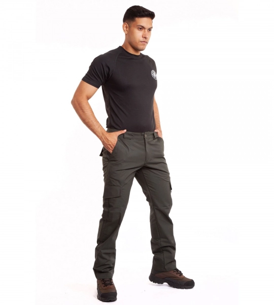 Pantalón Summit - Verde