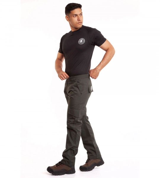 Pantalón Summit - Verde