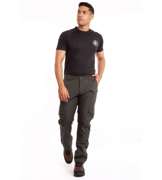 Pantalón Summit - Verde