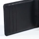 Pisa billetes Vintage Clip - Negro