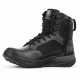 Alpha ZIP - Negro