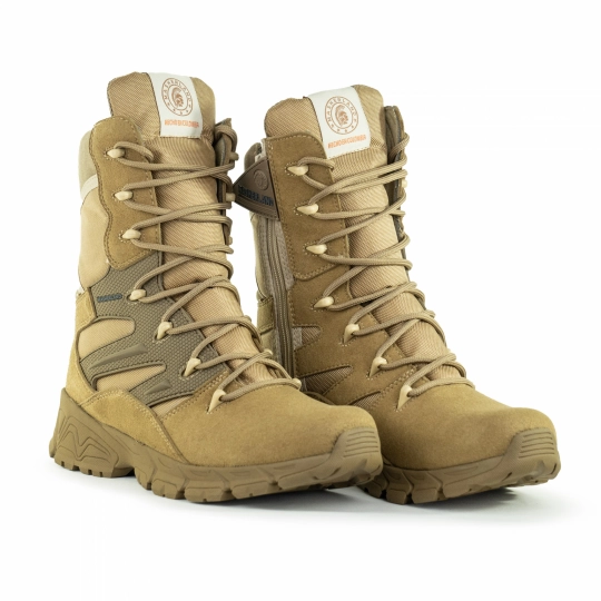 Comando - Coyote