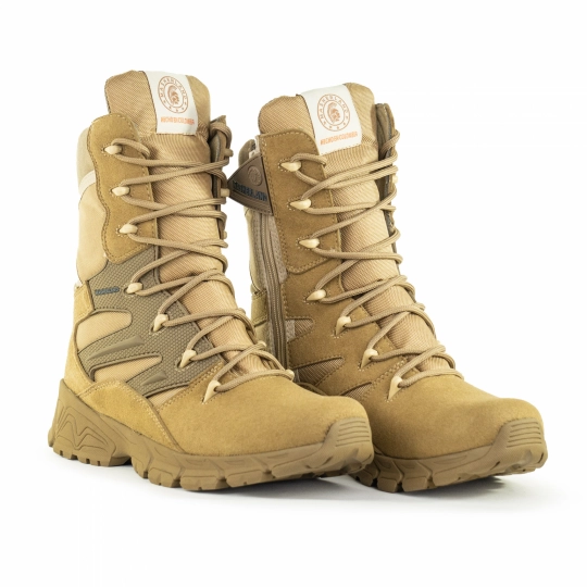 Comando - Coyote