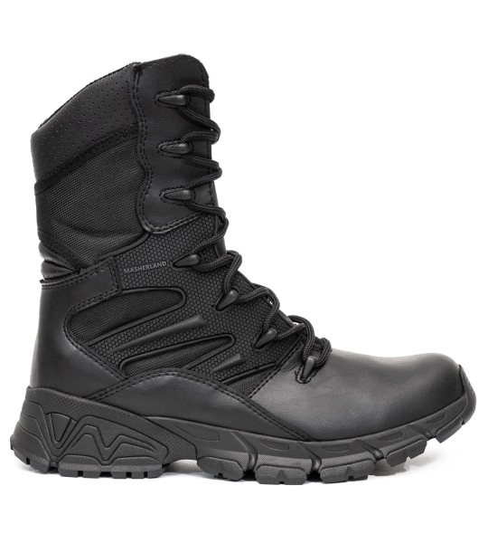 Comando - Negro