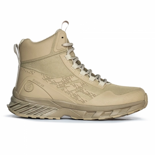 Botas tacticas y militares Ghost X3 - Coyote (Pre venta)