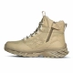 Botas tacticas y militares Ghost X3 - Coyote (Pre venta)