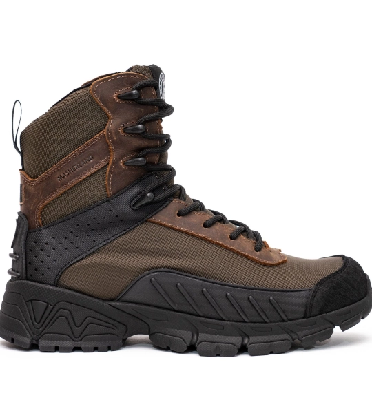 Phantom Botín - Café