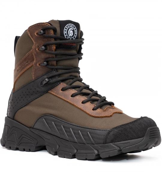 Phantom Botín - Café