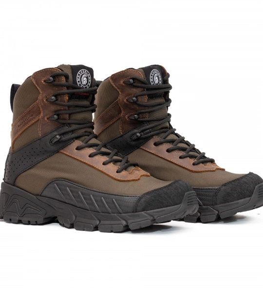 Phantom Botín - Café