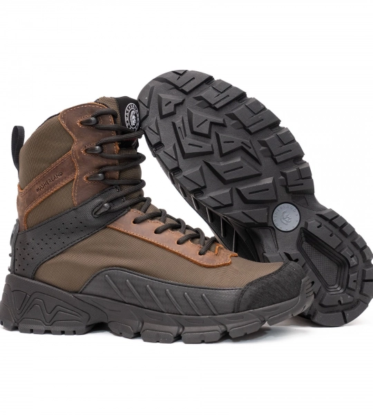 Phantom Botín - Café