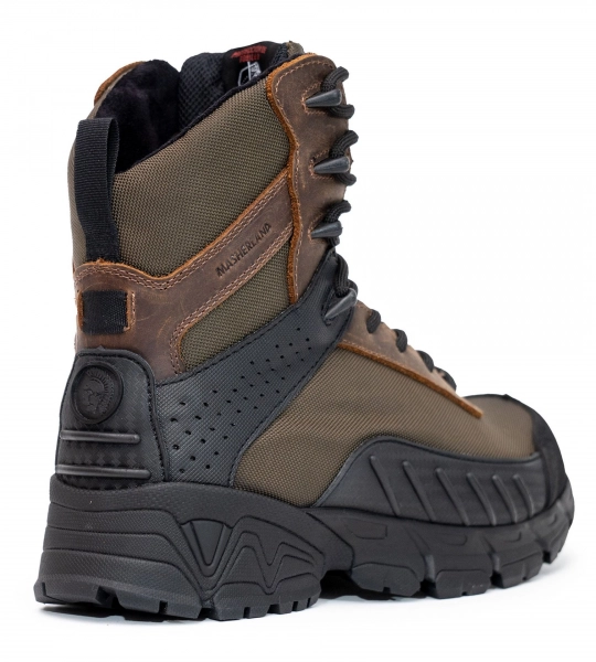 Phantom Botín - Café