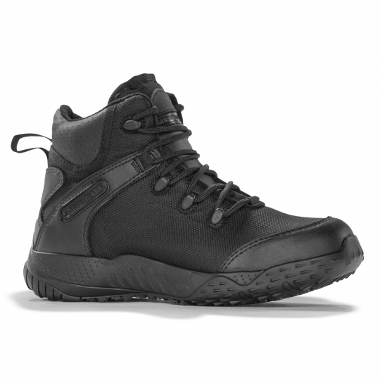Botas Tácticas y outdoor Quimbaya - Negro