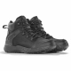Botas Tácticas y outdoor Quimbaya - Negro