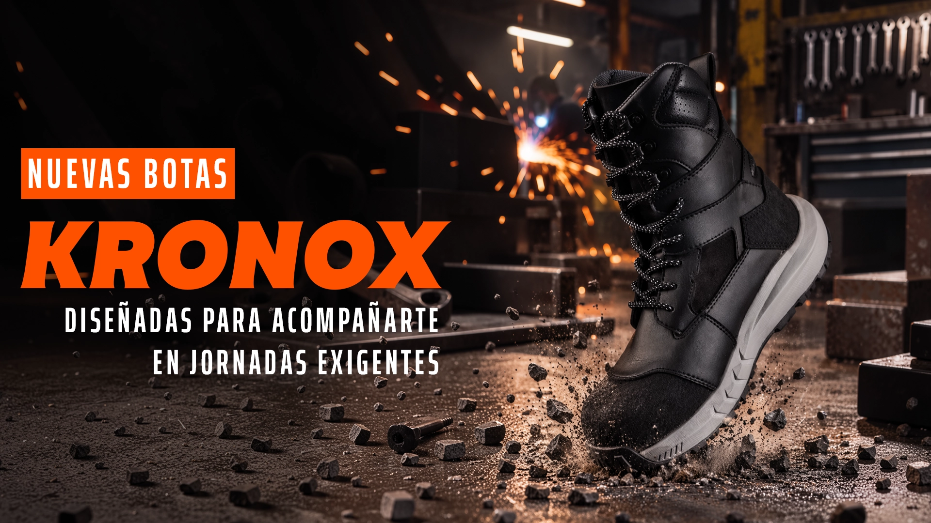 Kronox