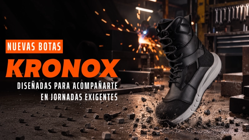 Kronox