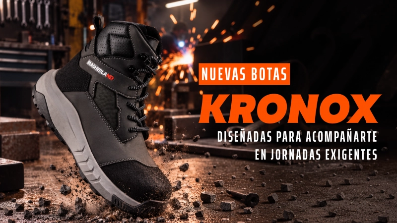Kronox
