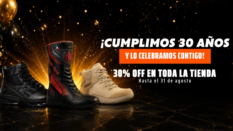 Aniversario