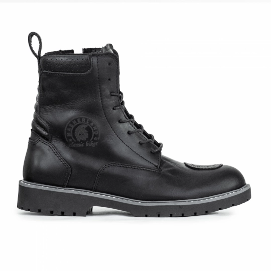 Royal Vintage - Negro