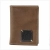 Tarjetero Bookstyle Wallet - Miel