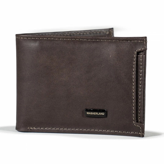 Billetera Imperium Wallet - Café