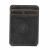 Tarjetero Magnet Wallet - Café