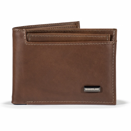 Billetera Pro Wallet - Miel