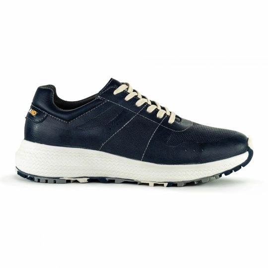 Tenis casuales Liverpool- Azul