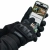 Guantes Tácticos de Protección  - Negro