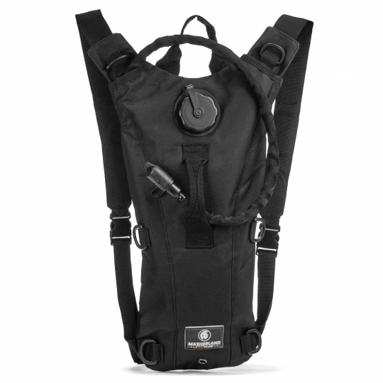 Morral Dry bag Camelbak - Negro