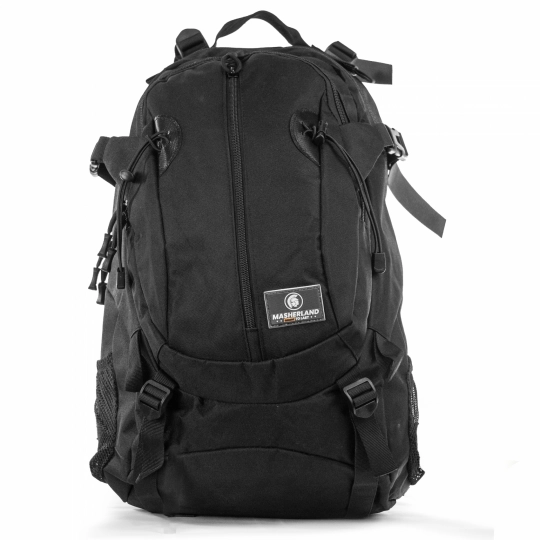 Morral Hiking - Negro