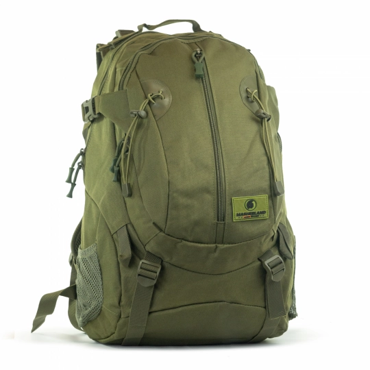 Morral Hiking - Verde