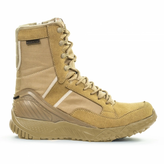 Botas Tácticas Maverick - Arena