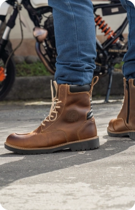 LÍNEA BIKER